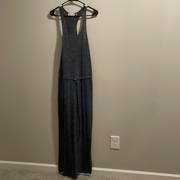 The Impeccable Pig Maxi stretch dress, Sz medium - Picture 3 of 9